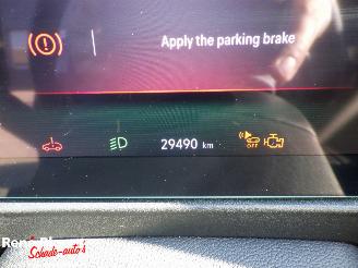 Opel Astra 1.2 Turbo Hybrid GS Automaat picture 16