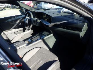 Opel Astra 1.2 Turbo Hybrid GS Automaat picture 11