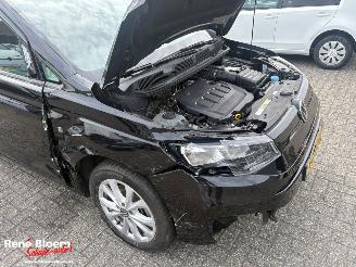 Volkswagen Caddy 2.0 TDI Maxi A-camera 122pk Automaat picture 21