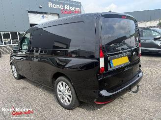 Volkswagen Caddy 2.0 TDI Maxi A-camera 122pk Automaat picture 2