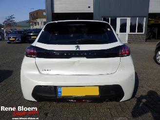 Peugeot 208 1.2 PureTech Active 5drs Navi picture 3