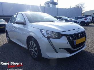 Peugeot 208 1.2 PureTech Active 5drs Navi picture 5