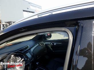 Nissan Qashqai 1.3 DIG-T Tekna 140pk picture 11