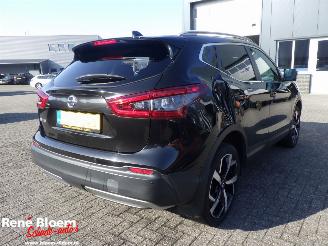 Nissan Qashqai 1.3 DIG-T Tekna 140pk picture 4