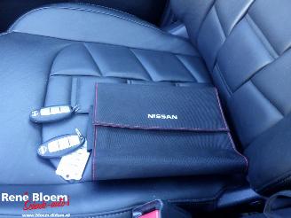 Nissan Qashqai 1.3 DIG-T Tekna 140pk picture 23