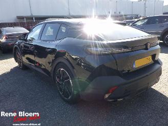 Peugeot 408 1.2 Hybrid 145 e-DCSG GT picture 4