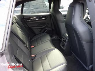 Porsche Macan 4S 100kwh Sport Chrono 448pk picture 11