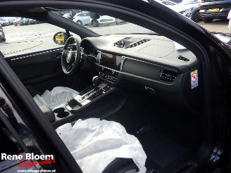 Porsche Macan T Sport Chrono 265pk picture 9