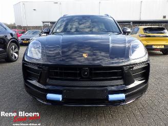 Porsche Macan T Sport Chrono 265pk picture 6