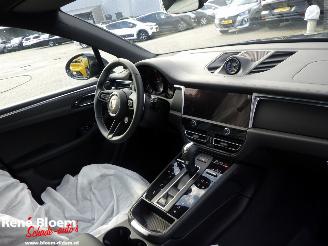 Porsche Macan T Sport Chrono 265pk picture 10