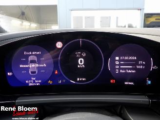 Porsche Macan 4S 100kwh Sport Chrone 448pk picture 19