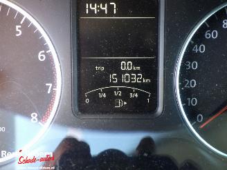 Volkswagen Polo 1.4 16V Highline 5drs Airco picture 16