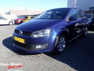 Volkswagen Polo 1.4 16V Highline 5drs Airco picture 1