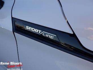 Skoda Enyaq iV 60 Sportline Aut 179pk picture 7