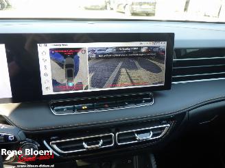 MG HS Hybrid+ 1.5 Luxury 143pk picture 18