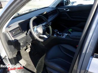 MG HS Hybrid+ 1.5 Luxury 143pk picture 13