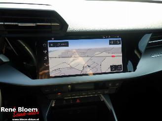 Audi A3 LIMOUSINE 30 TFSI Advanced Edition Automaat picture 21