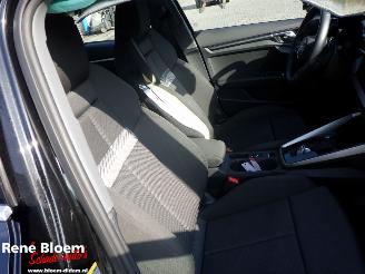 Audi A3 LIMOUSINE 30 TFSI Advanced Edition Automaat picture 15