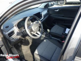 Kia Stonic 1.0 T-GDi MHEV Comfort Line Navi picture 17