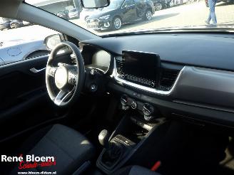 Kia Stonic 1.0 T-GDi MHEV Comfort Line Navi picture 12