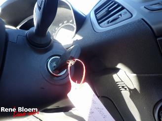 Ford Fiesta 1.25 Airco picture 18