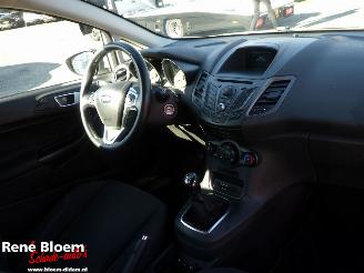 Ford Fiesta 1.25 Airco picture 8