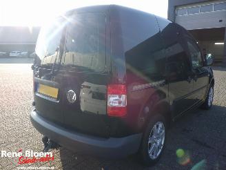 Volkswagen Caddy 1.9 TDI Airco picture 4