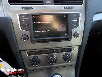 Volkswagen Golf 1.2 TSI Trendline 5drs picture 20