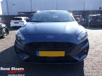 Ford Focus 1.0 EcoBoost Hybrid ST-Line picture 6