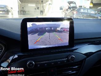 Ford Focus 1.0 EcoBoost Hybrid ST-Line picture 20