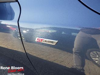 Ford Focus 1.0 EcoBoost Hybrid ST-Line picture 7