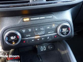 Ford Focus 1.0 EcoBoost Hybrid ST-Line picture 21