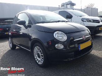 Fiat 500 1.0 TwinAir Pop Airco picture 4