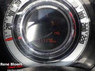 Fiat 500 1.0 TwinAir Pop Airco picture 15
