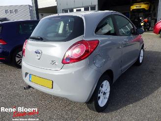 Ford Ka 1.2 Style start/stop airco picture 4