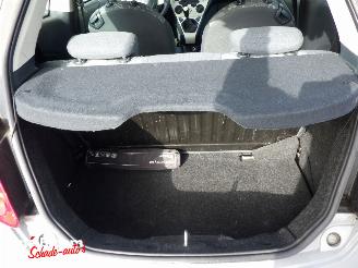 Ford Ka 1.2 Style start/stop airco picture 9