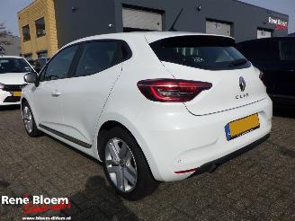 Renault Clio 1.0 TCe Zen picture 2