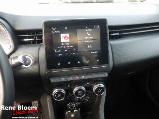 Renault Clio 1.0 TCe Zen picture 13