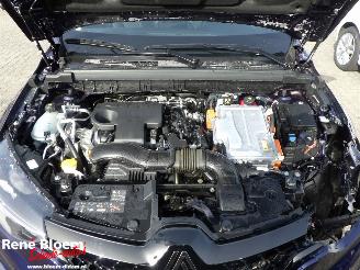 Renault Arkana E-TECH full hybrid 145 esprit Alpine Automaat picture 7