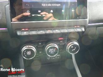 Renault Arkana E-TECH full hybrid 145 esprit Alpine Automaat picture 23