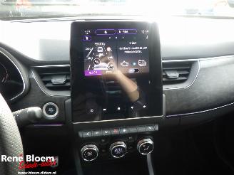 Renault Arkana E-TECH full hybrid 145 esprit Alpine Automaat picture 21