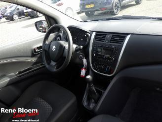 Suzuki Celerio 1.0 Comfort 5drs Airco picture 12