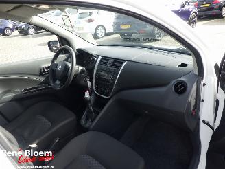 Suzuki Celerio 1.0 Comfort 5drs Airco picture 11