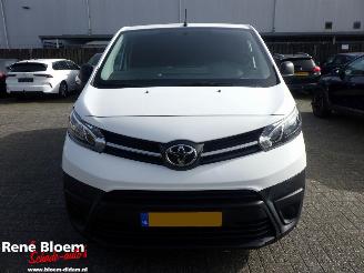 Toyota Proace 2.0 D-D Cool Comfort Long 122pk picture 6