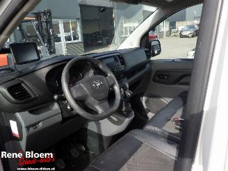 Toyota Proace 2.0 D-D Cool Comfort Long 122pk picture 13