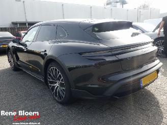 Porsche Taycan Cross Turismo 4 381pk 93kWh picture 5