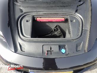 Porsche Taycan Cross Turismo 4 381pk 93kWh picture 7