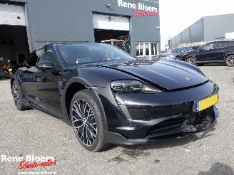 Porsche Taycan Cross Turismo 4 381pk 93kWh picture 2