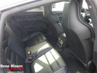 Porsche Taycan 4 84kWh Automaat Full option picture 10