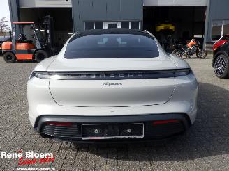 Porsche Taycan 4 84kWh Automaat Full option picture 3